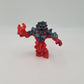 Mighty Max Magus Lava Lord Figure Bluebird W4