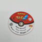 Pokemon Tazo #242 Blissey 90s 99p