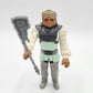STAR WARS VINTAGE 1984 Nikto Kenner