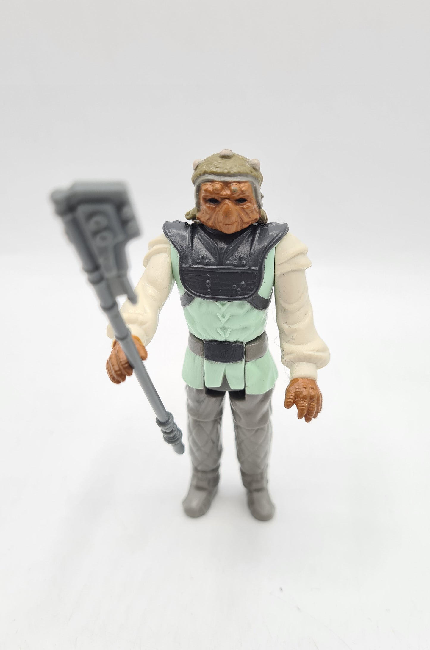 STAR WARS VINTAGE 1984 Nikto Kenner