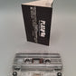 Platoon Movie Soundtrack Cassette Tape 1986