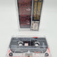 Sex Machine The Very Best of James Brown by James Brown Cassette Tape 1993