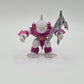 Hasbro Battle Beasts Series 1 1986 #5 Killer Carp With Weapon No Rub W10