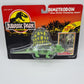 Jurassic Park Dimetrodon Kenner Dino-Strike Toy Figure 1993 Sealed W10