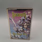 Nazareth No Mean City Mountain TTOPS 123 - Cassette Tape Album