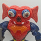 1984 ORIGINAL MATTEL HE-MAN MOTU MASTERS OF THE UNIVERSE MANTENNA ACTION FIGURE W11