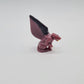 Mighty Max Werewolf Ear Accessory Vintage Horror Head Bluebird 90s W11