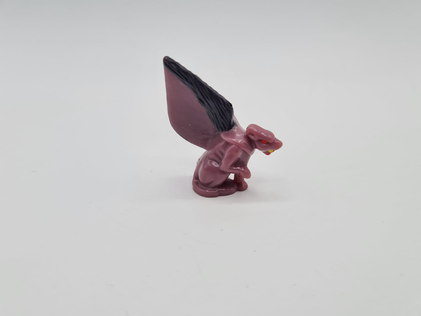 Mighty Max Werewolf Ear Accessory Vintage Horror Head Bluebird 90s W11
