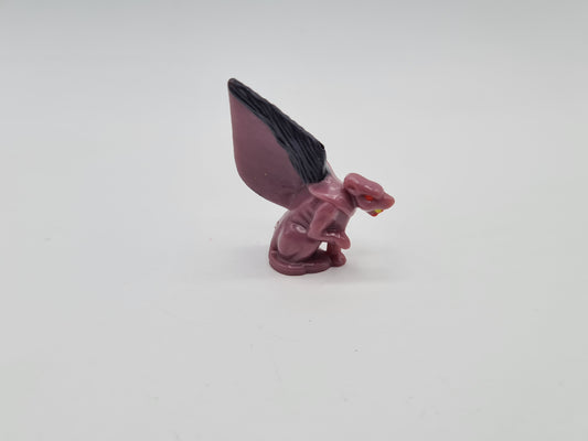 Mighty Max Werewolf Ear Accessory Vintage Horror Head Bluebird 90s W11