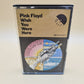 Pink Floyd Wish You Were Here Cassette Tape 1975 Harvest