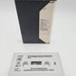 Bruce Springsteen Darkness On The Edge Of Town Cassette Tape