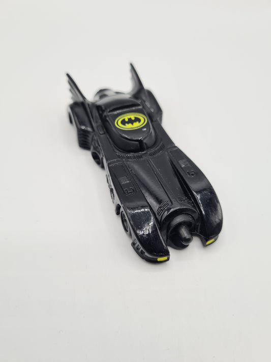 Batman Ertl Batmobile 1989 99p