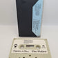 The Police Reggatta De Blanc  Audio Cassette Tape Album