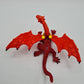 Mighty Max Dragon Island Necrosaur Dragon Accessory W10