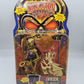 Playmates Skeleton Warriors Shriek 90s Action Figure 1994