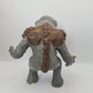 LJN TSR Advanced Dungeons & Dragons Umber Hulk 1984 Vintage Figure PVC 80s W4