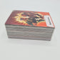 Small Soldiers Complete Base 90s Set (90 cards) Inkworks 1998