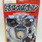 Robocop The Series Sunglasses 1987 80s Sealed Orion W11