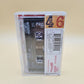 BLUR PARK LIFE 1994 CASSETTE TAPE