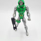 MARVEL SUPER HEROES SECRET WARS DOCTOR DOOM FIGURE MATTEL 1984 80s W4