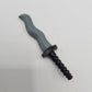 Thundercats LJN Mummra Spare Dagger W10