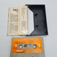 The Kinks Lola Cassette Tape Hallmark