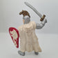 Advanced Dungeons and Dragons Man at Arms Figure LJN 80S TSR W4