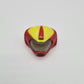 Galoob Biker Mice From Mars Helmet Vinnie Turbo 1993 W10