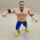 Jim The Anvil Neidhart WWF Hasbro Action Figure 1992