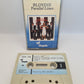 Blondie Parallel Lines Cassette Tape 1978