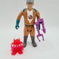 Kenner Real Ghostbusters Fright Features Ray Stanz (1987) Complete W4