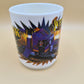 MASK Venom Deka Plastics Cup Vintage 1985 W4