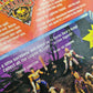 Playmates Skeleton Warriors Prince Lightstar Sealed on card 90s Action Figure