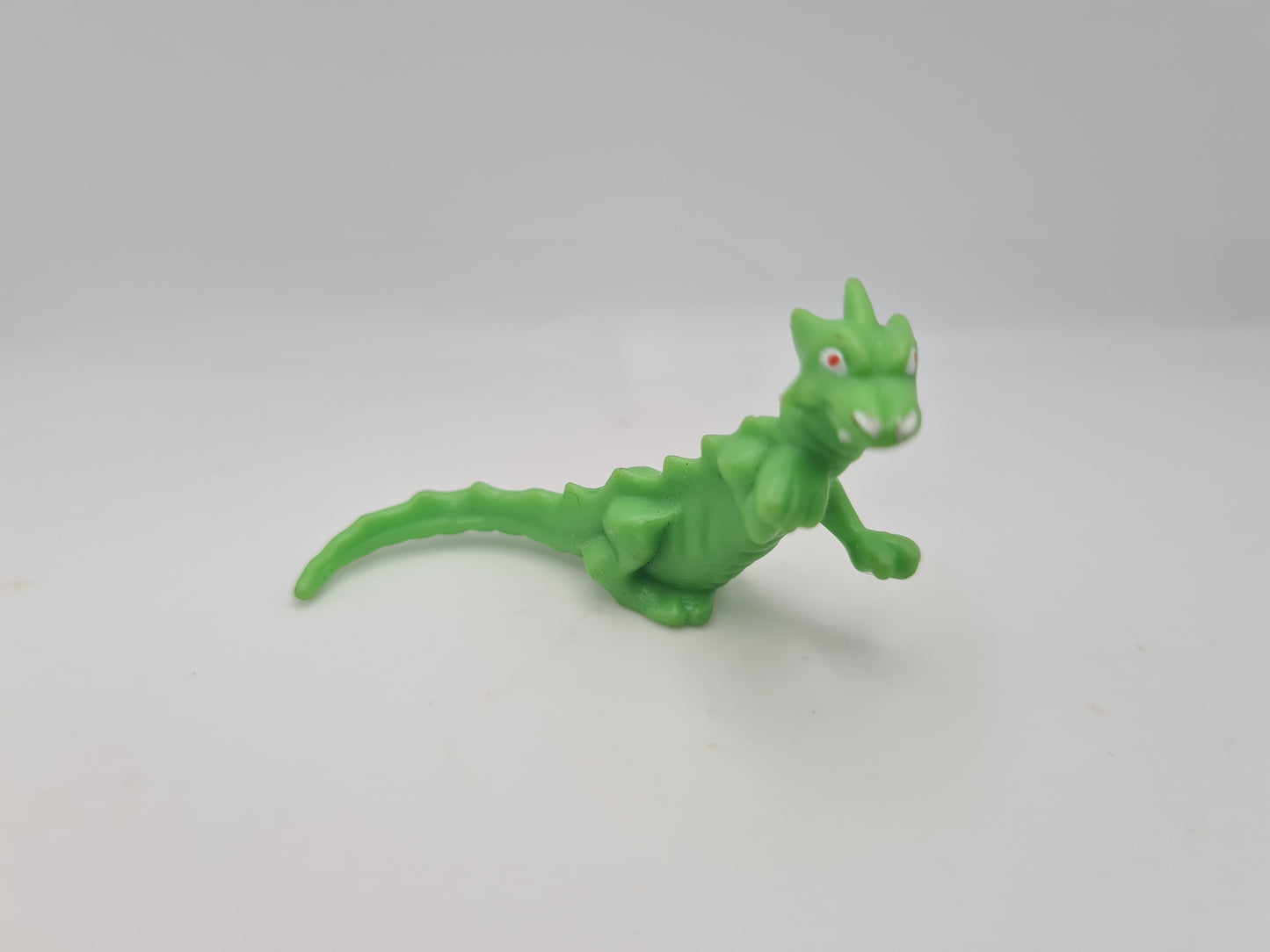 Mighty Max Doom Zones Doom Dragon Accessory W4
