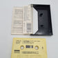 THE UNDERTONES Cher O'Bowlies CASSETTE 1986 UK Cassette Album