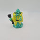 Mighty Max Dr. Kalamarus Mini Figure Bluebird 90s W4
