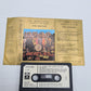 THE BEATLES - SGT. PEPPER'S LONELY HEARTS CLUB BAND CASSETTE TAPE TC-PCS 7027