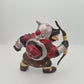 VINTAGE ADVANCED DUNGEONS & DRAGONS ORCS OF THE BROKEN BONE LJN 1983 80s W4