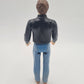 Knight Rider Kenner 1982 Michael Knight Action Figure 80s W4