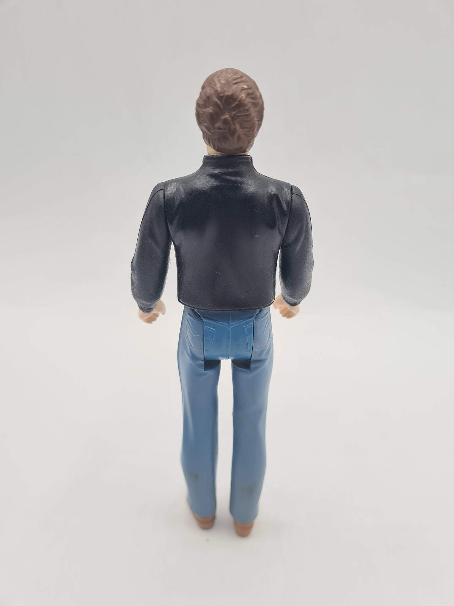 Knight Rider Kenner 1982 Michael Knight Action Figure 80s W4