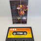 Santana Beyond Appearances Cassette Tape album CBS 1985