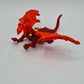 Mighty Max Dragon Island Necrosaur Dragon Accessory W10