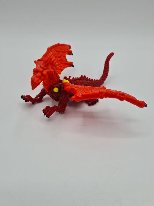 Mighty Max Dragon Island Necrosaur Dragon Accessory W10