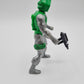 MARVEL SUPER HEROES SECRET WARS DOCTOR DOOM FIGURE MATTEL 1984 80s W4