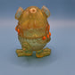 VINTAGE 1987 THE REAL GHOSTBUSTERS STOMACH STUFF MINI GOOPER W4