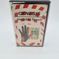 Genesis Invisible Touch Cassette Tape Album