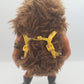 Masters of the Universe GRIZZLOR Action Figure Mattel 80s  W11