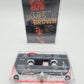 Sex Machine The Very Best of James Brown by James Brown Cassette Tape 1993