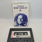 Bob Marley & The Best of Cassette Tape