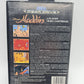 Disney’s Aladdin Sega Mega Drive Game Complete W3